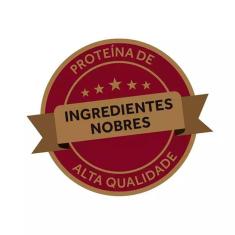 Ração Úmida Gran Plus Gourmet Cães Adultos Salmão Sachê 100g