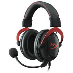 Headset sem fio HyperX Cloud II Wireless chega ao Brasil por R$ 1049,90