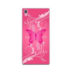 Capa Adesivo Skin361 Verso Para Sony Xperia Z5 Premium - KawaSkin