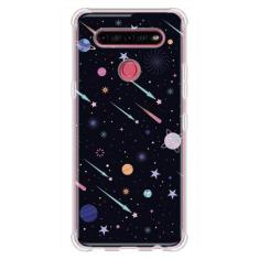 Capa Capinha De Celular Compatível com K51S Personalizada - Tudo Celul