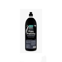 Pneu pretinho 1,5l - Vonixx