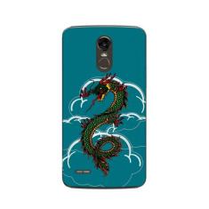 Capa Adesivo Skin365 Verso Para LG K10 Pro - KawaSkin