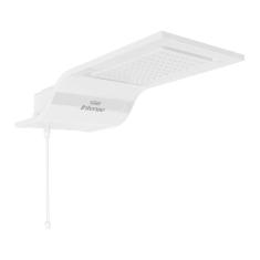 Chuveiro Eletrônico Ducha Intensa 127V 5400W White Fame