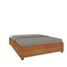 Cama Box Mônaco Casal Queen Tcil Cinamomo