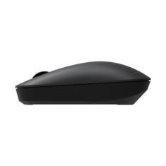 Mouse Xiaomi Mi Lite / Sem Fio - Preto (BHR6099GL)