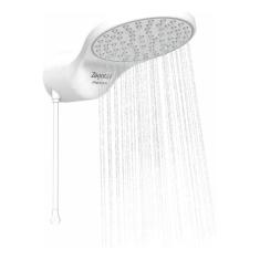 DUCHA MOMENT ELETRONICA Zagonel 7500W 220V BRANCO, 220V