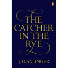 The Catcher In The Rye