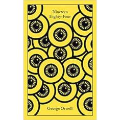 Nineteen Eighty-Four