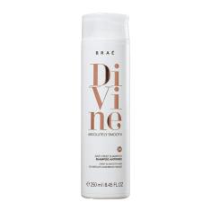 Shampoo Braé Divine Anti-Frizz 250ml