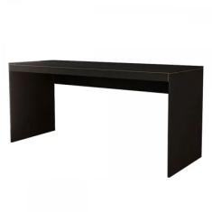 Mesa Gamer Battlestation Onix Tx - Panorama Móveis