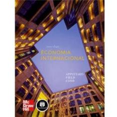 Livro - Economia Internacional