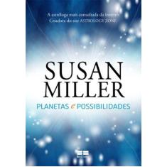 Livro - Planetas e possibilidades
