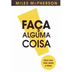 Faça Alguma Coisa - PROCLAMACAO, 3