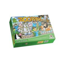 Zoopanic - Jogo de Tabuleiro - Ludens Spirit
