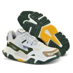 Tênis Qix Trek -52020009-525-Unissex