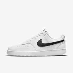 Tênis Nike Court Vision Low Next Nature Feminino-Feminino