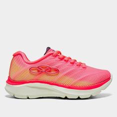 Tênis Infantil Olympikus Venum Menina-Feminino