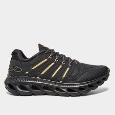 Tênis Infantil Olympikus Cyber 4 Menino-Masculino