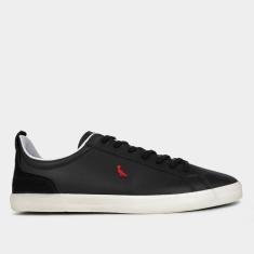 Tênis Reserva Picapau Masculino Cinza Grafite-Masculino
