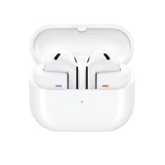 Fone Bluetooth TWS Galaxy Buds3, Branco, SM-R530NZWAZTO, SAMSUNG