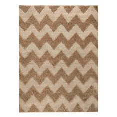 Tapete para Sala 1,50m x 2,00m Antiderrapante Jazz Oásis