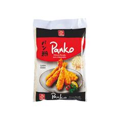 Farinha Panko Flocada Alfa 200g