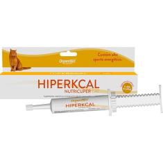 Suplemento Organnact Hiperkcal Nutricuper Cat - 27 Ml