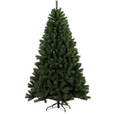 Árvore Natal Imperial Noruega 1,80M 718 G+Ponteira Magizi
