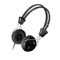Headset C3 Tech, Preto, Tricerix - MI-2280ERC