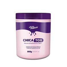 Chica Maluca Chicatox Máscara 950ml