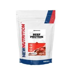 Beef Protein Isolado (Proteína De Carne) 900G Chocolate Newnutrition -