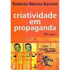 Criatividade Em Propaganda