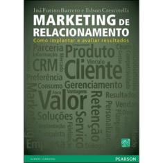 Marketing De Relacionamento