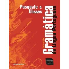 Livro - Gramática Da Língua Portuguesa