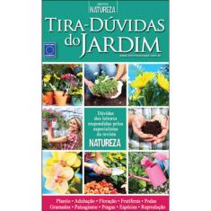 Tira-Dúvidas Do Jardim - Volume 1