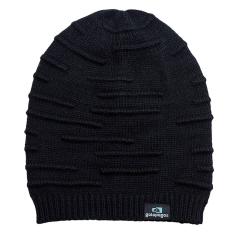 Gorro Touca Aconcágua Galapagos Confortável-Unissex