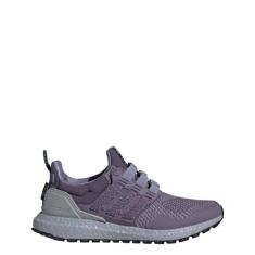 adidas Ultraboost 1.0 Stealth Tênis feminino, Violeta sombra/violeta sombra/violeta prata, 37