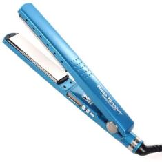 Prancha/ Chapinha Babyliss Pro Nano Titanium Tradicional 1 ¹/4 450º F 