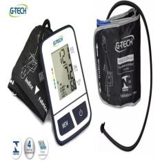 Aparelho De Pressão Digital de Braço Extra Grande Automático BSP11 - G