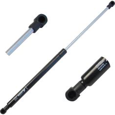 Amortecedor Tampa Porta-malas Fox E Crossfox Após Ano 2003 [f103]