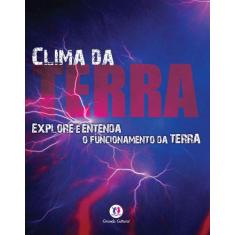 Livro - Clima da Terra