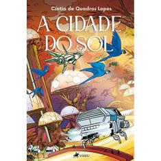 A cidade do sol