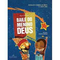 Livro - Baile do menino Deus