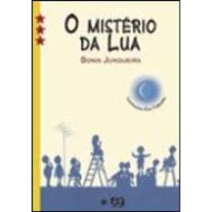O Mistério Da Lua