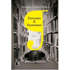Livro - Farsantes e fantasmas