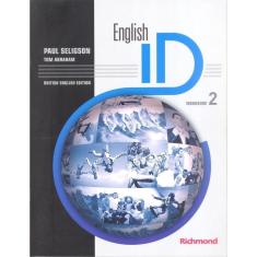 English Id British 2 - Workbook
