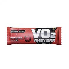 Vo2 Slim Protein Bar  30G  - Sabor: Morango