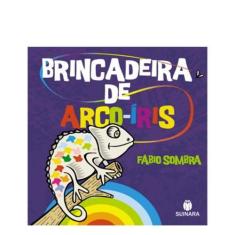 Título: Brincadeira de arco íris - Suinara