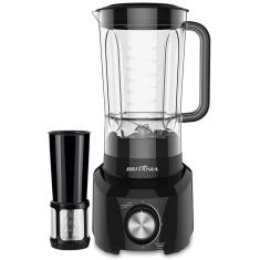 Liquidificador Britânia BLQ1015 Turbo 900w