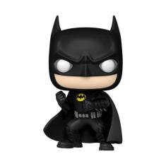 POP! MOVIES THE FLASH - BATMAN (KEATON) #1342 - FUNKO